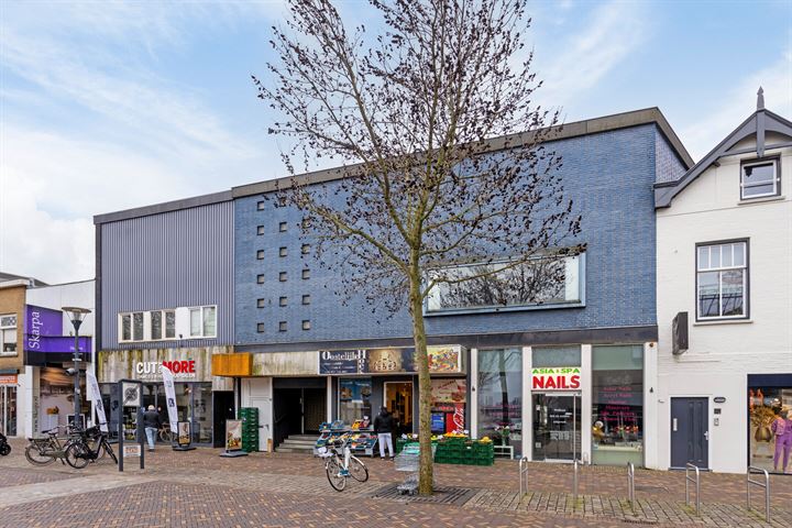 Hoogstraat 4-A, Veenendaal