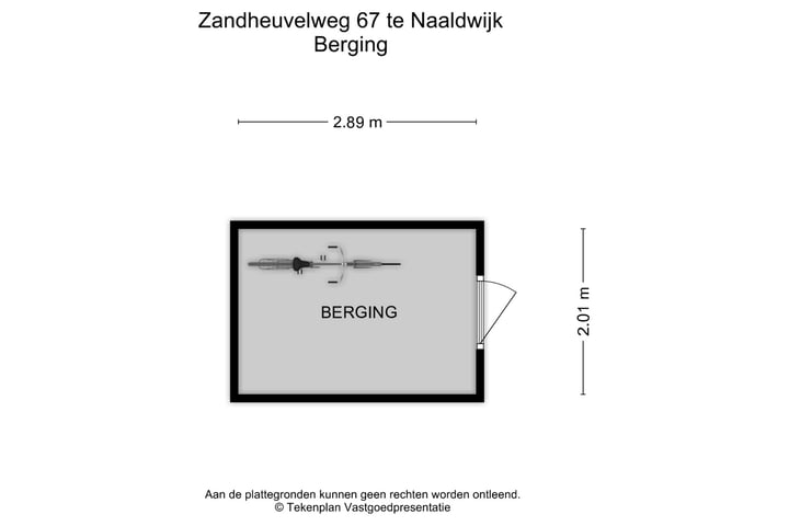 Bekijk foto 51 van Zandheuvelweg 67