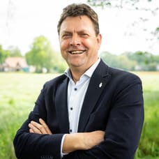 Huub Coppelmans RT RM - NVM Register Makelaar & Taxateur