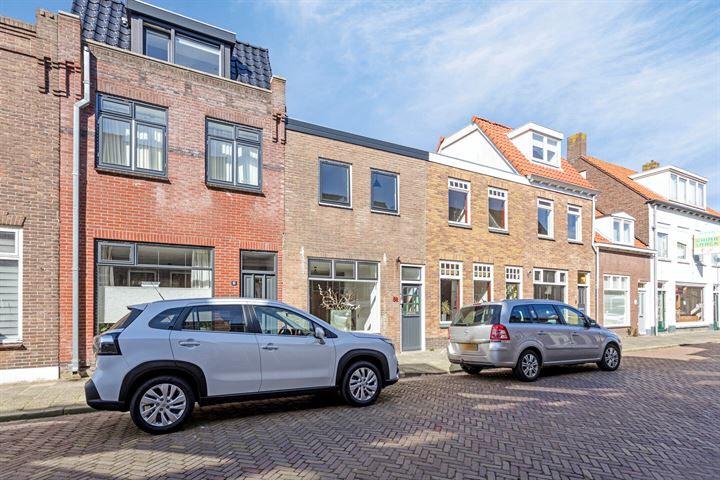 Bekijk foto 29 van Nieuwstraat 58