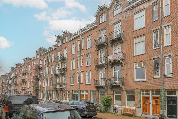 J.J. Cremerplein 14-1, Amsterdam