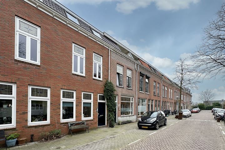 Bekijk foto 6 van Bankastraat 21-BIS