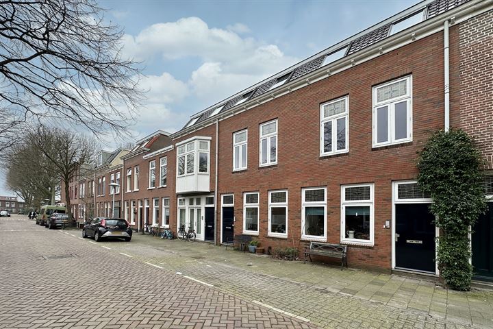 Bekijk foto 5 van Bankastraat 21-BIS