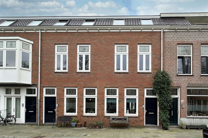 Bekijk foto 4 van Bankastraat 21-BIS