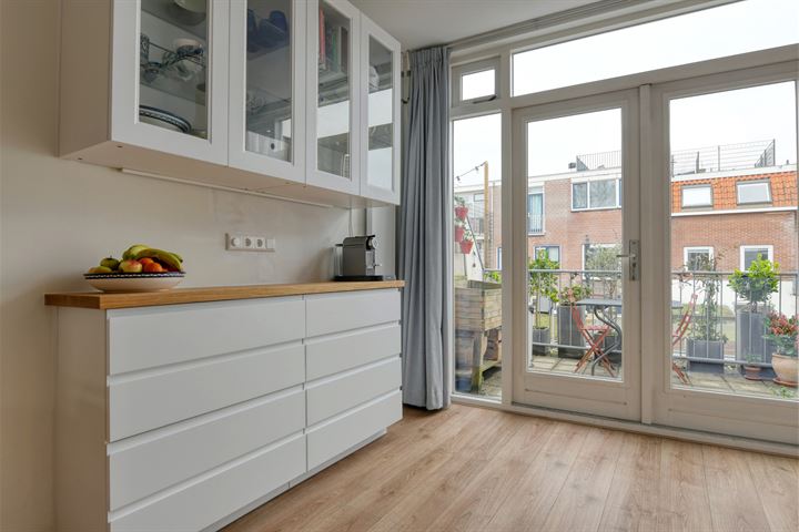 Bekijk foto 2 van Bankastraat 21-BIS