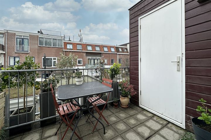 Bekijk foto 25 van Bankastraat 21-BIS