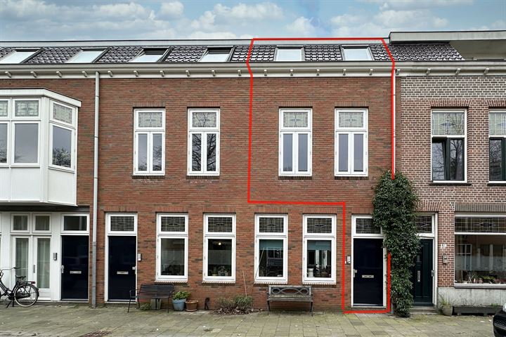 Bekijk foto 1 van Bankastraat 21-BIS