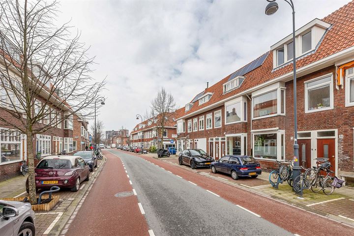 View photo 22 of Teding van Berkhoutstraat 77