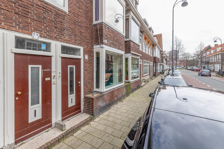 View photo 21 of Teding van Berkhoutstraat 77