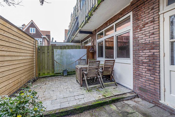 Bekijk foto 17 van Teding van Berkhoutstraat 77