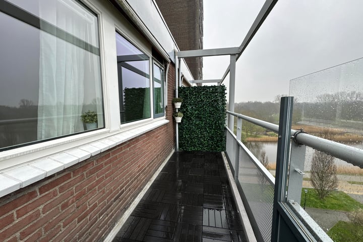 Bekijk foto 9 van Merelstraat 49