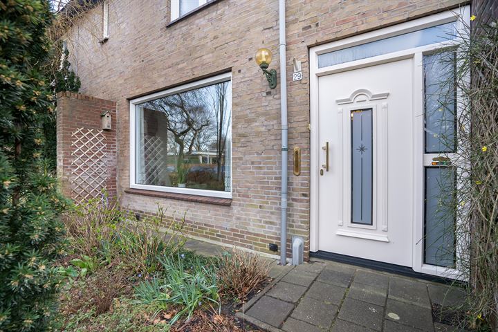 Bekijk foto 2 van Majoor Fransstraat 29