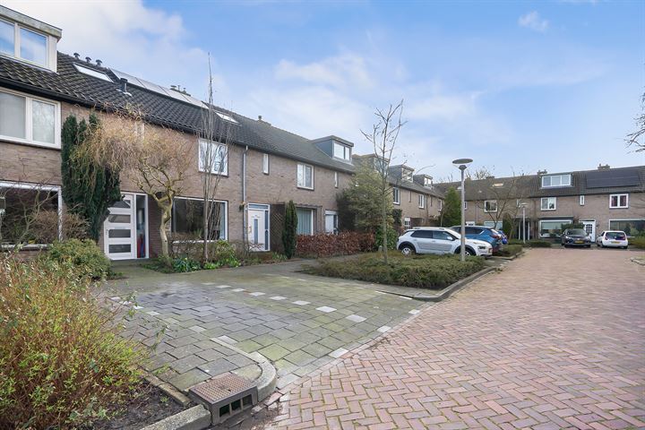 Bekijk foto 33 van Majoor Fransstraat 29