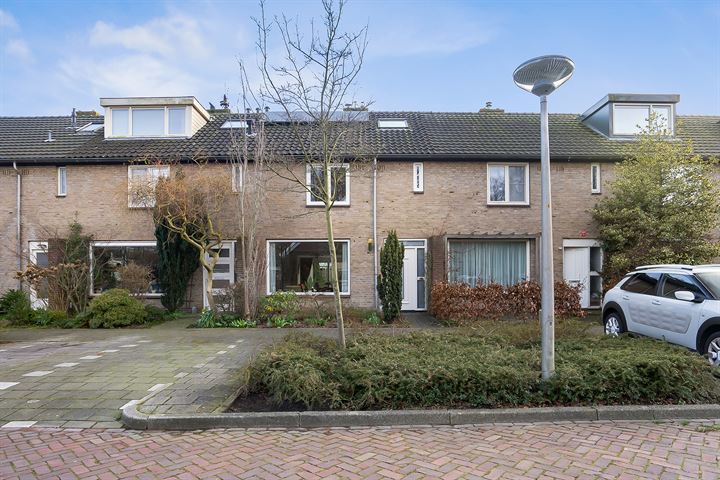 Bekijk foto 1 van Majoor Fransstraat 29