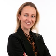 Ilse van Wijk - Commercieel Medewerker