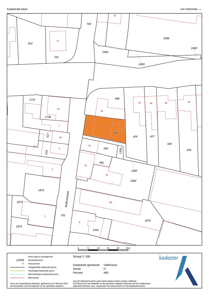 Foto 37 van Badhuisstraat 16