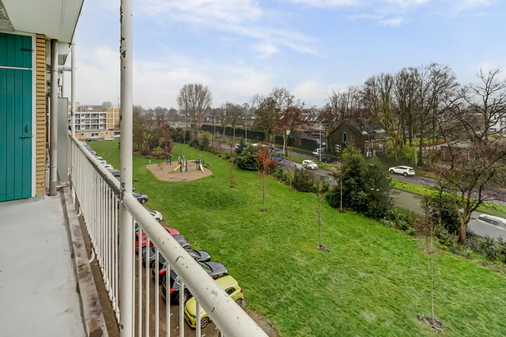 Bekijk foto 14 van Burgemeester Keijzerlaan 175