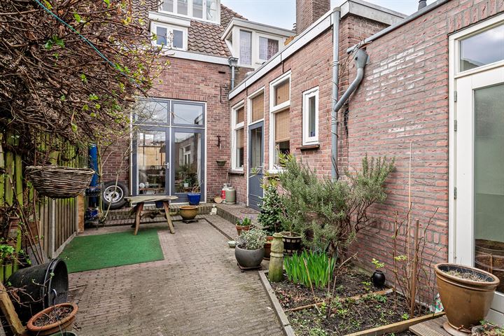 Bekijk foto 45 van St Severusstraat 3