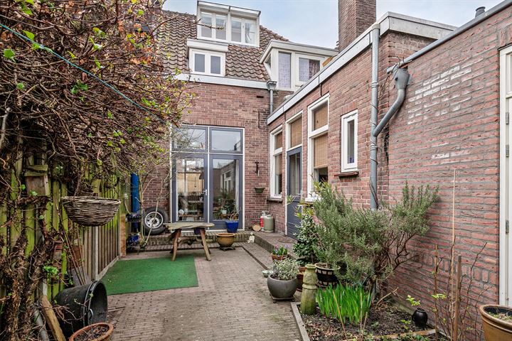 Bekijk foto 48 van St Severusstraat 3