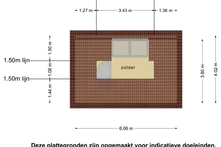 Bekijk foto 63 van St Severusstraat 3