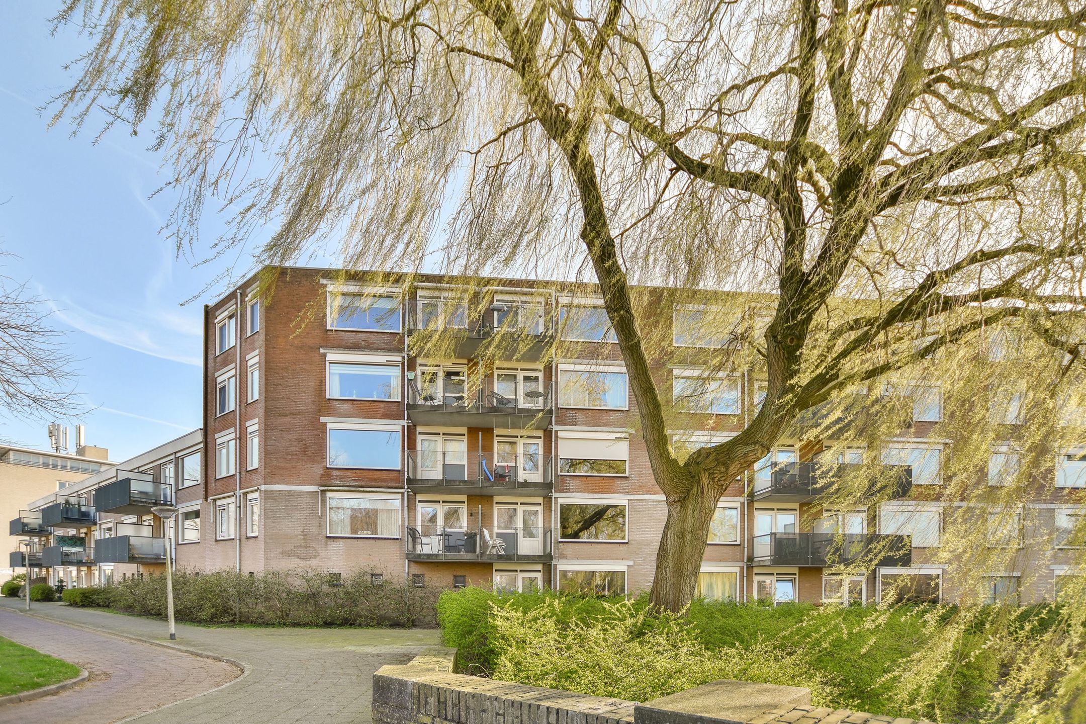Zeelandiahoeve, 191, Amstelveen, 1187MB, Noord-Holland, Nederland 191 
