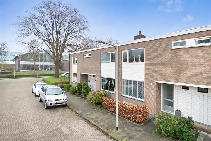 Bekijk foto 26 van Marowijnestraat 5