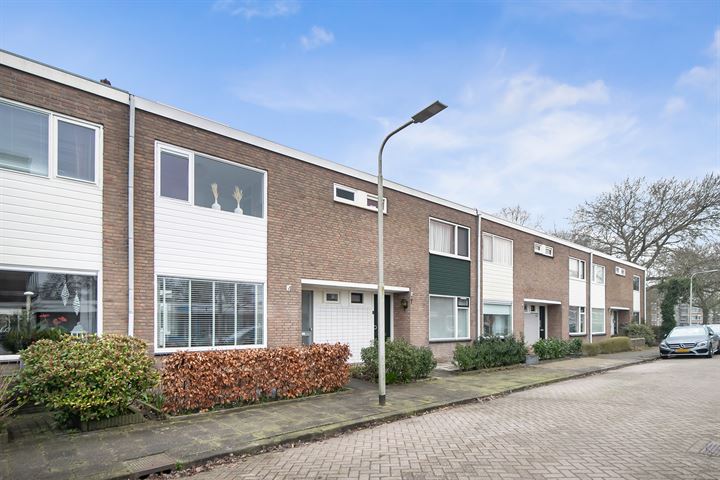 Bekijk foto 25 van Marowijnestraat 5