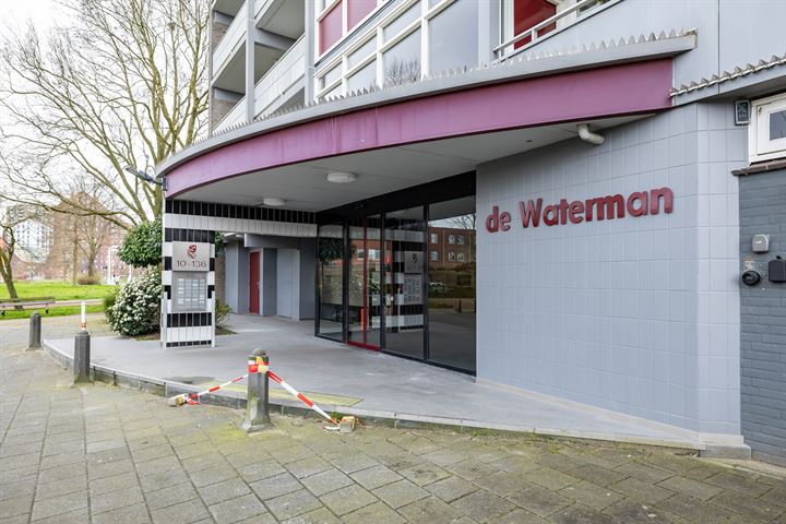 Bekijk foto 10 van Watermanstraat 128