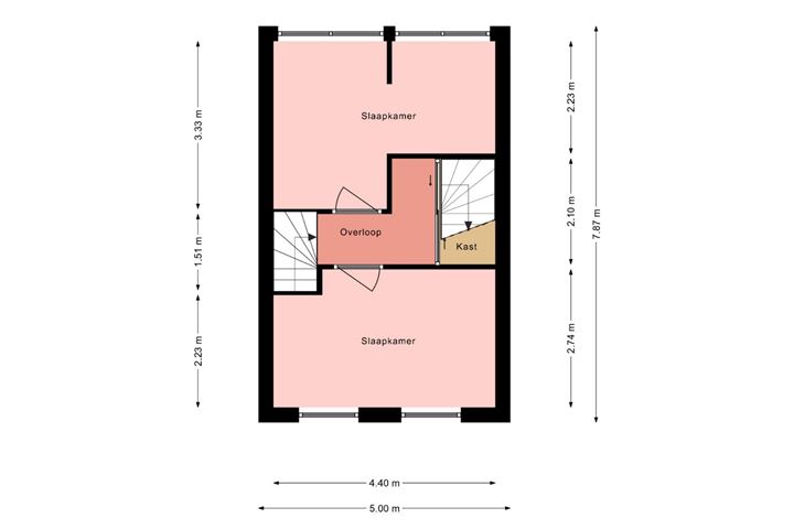 Bekijk foto 23 van Begoniastraat 27