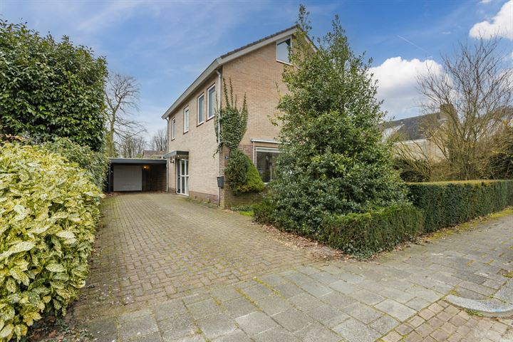 Bekijk foto 1 van Eisenhowerstraat 29