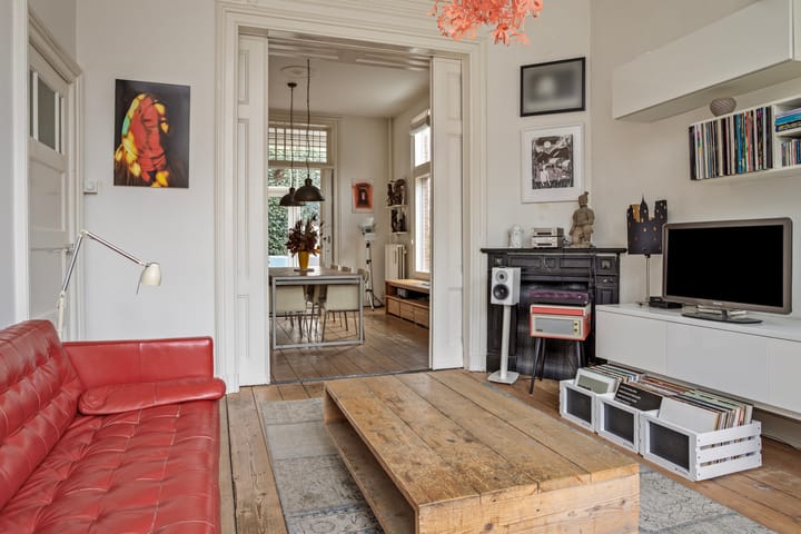 Foto 2 van Groesbeekseweg 26