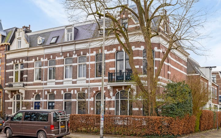 Foto 1 van Groesbeekseweg 26