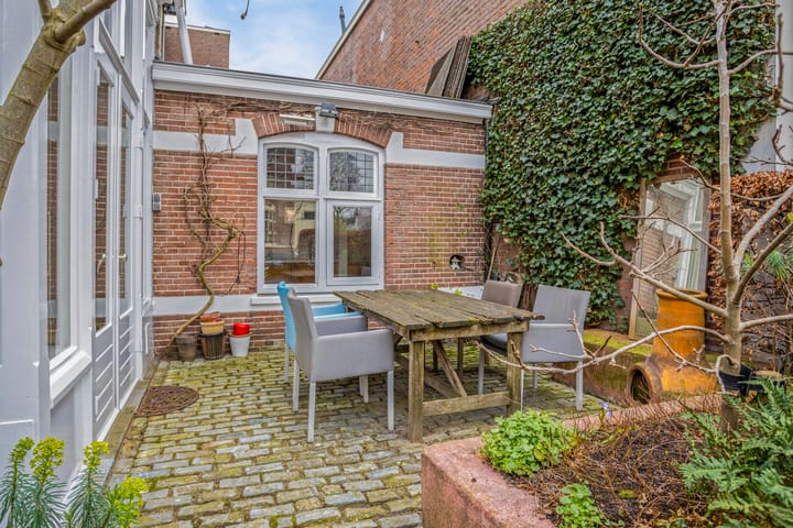 Foto 6 van Groesbeekseweg 26