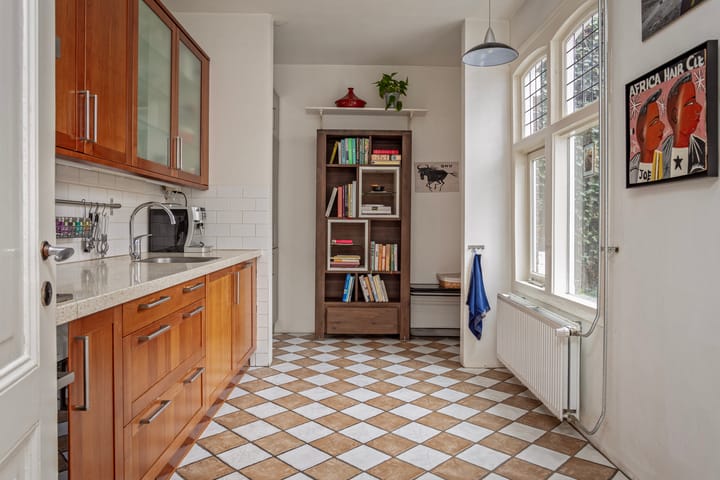 Foto 20 van Groesbeekseweg 26