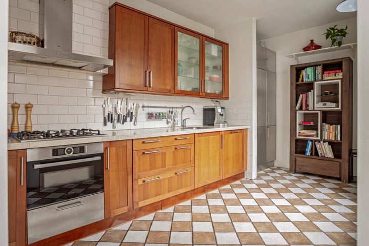 Foto 18 van Groesbeekseweg 26