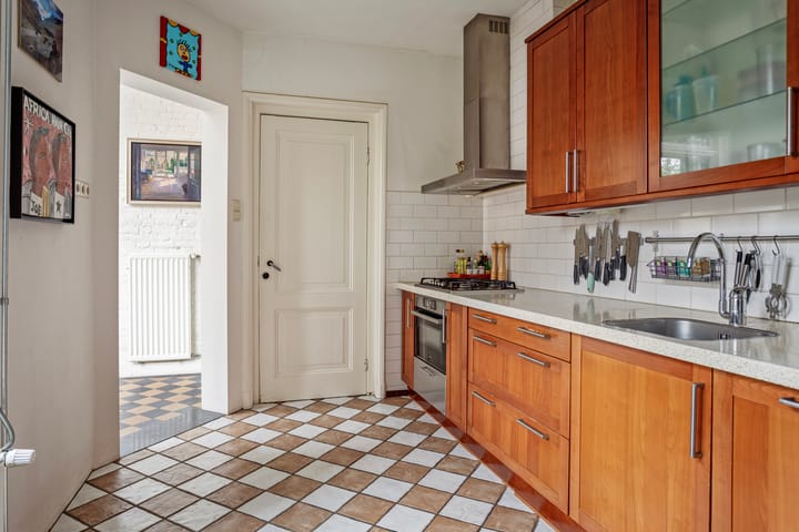 Foto 19 van Groesbeekseweg 26