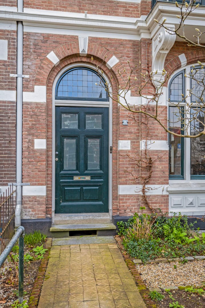 Foto 7 van Groesbeekseweg 26