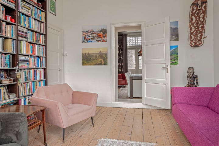 Foto 37 van Groesbeekseweg 26