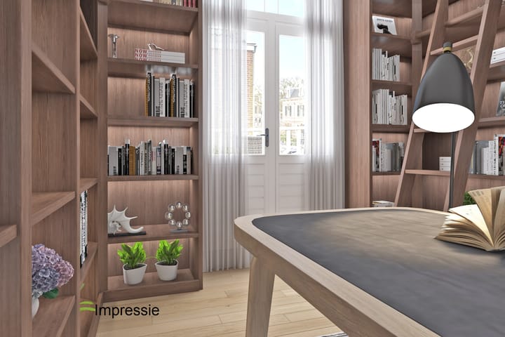 Foto 32 van Groesbeekseweg 26