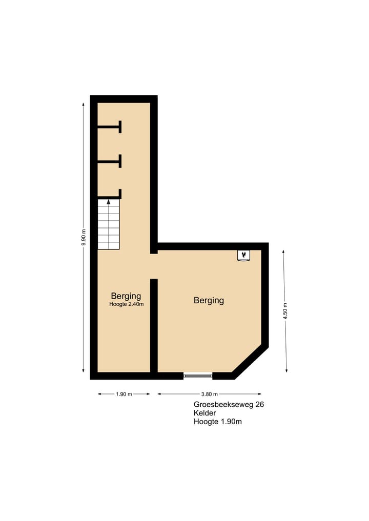 Foto 59 van Groesbeekseweg 26