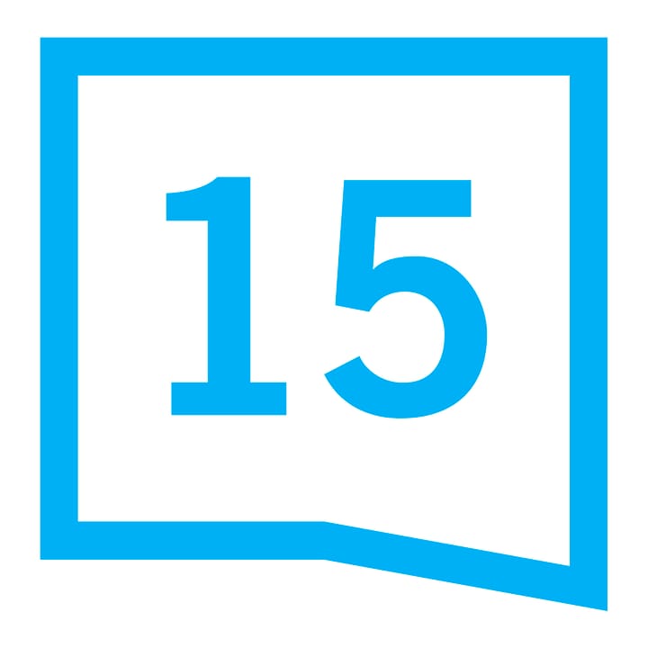 A promotional picture for the office