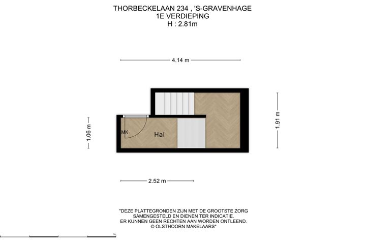 Bekijk foto 43 van Thorbeckelaan 234