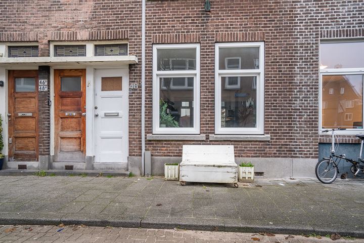 Bekijk foto 3 van Robijnstraat 48-B