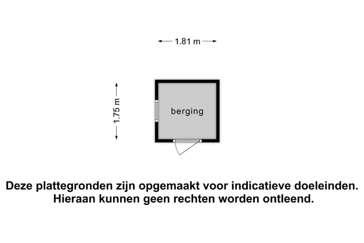 Bekijk foto 50 van Robijnstraat 48-B