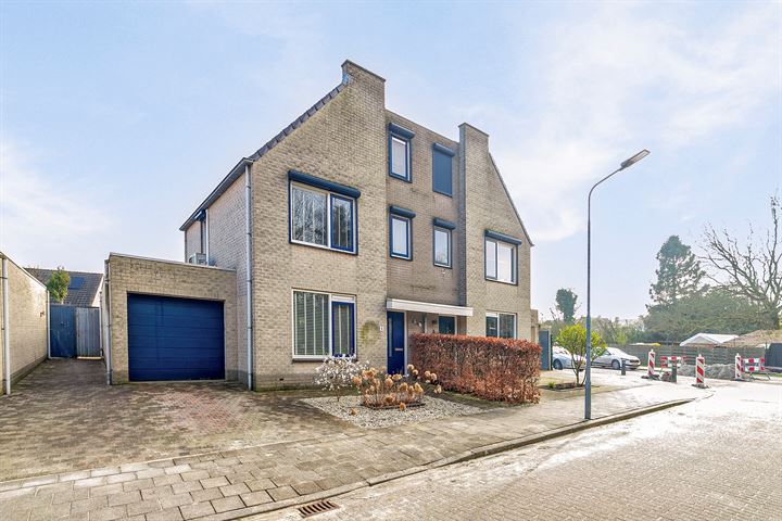 Bekijk foto 44 van Henry Dunantstraat 4