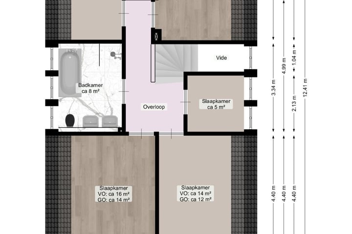 Foto 42 van Watersnip 5