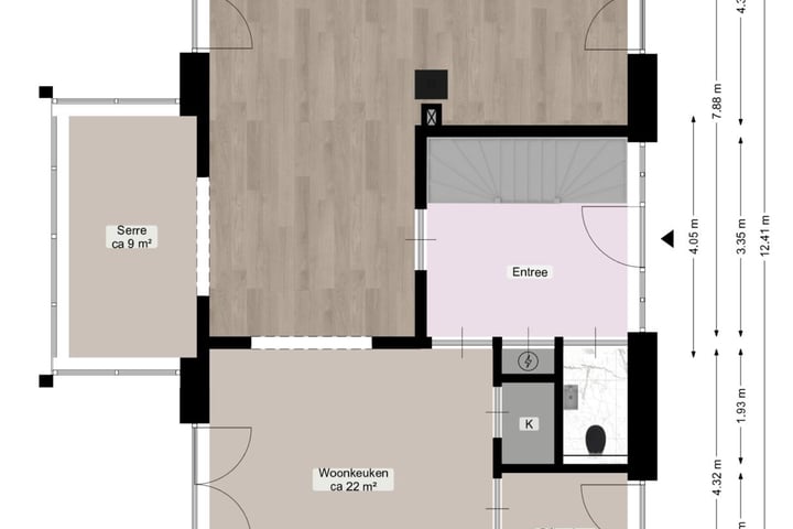 Foto 41 van Watersnip 5