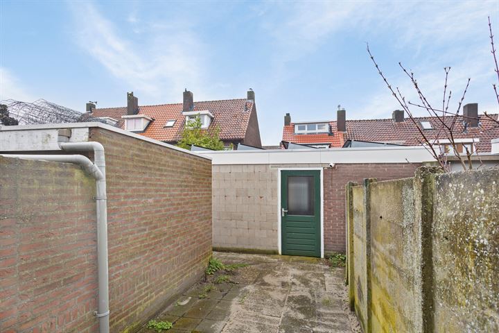 Bekijk foto 45 van Samuel de Langestraat 20