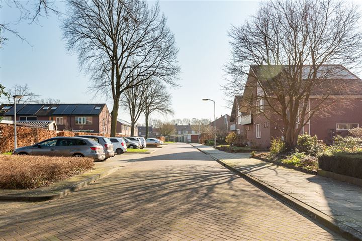 Bekijk foto 34 van Touwslagersbaan 110