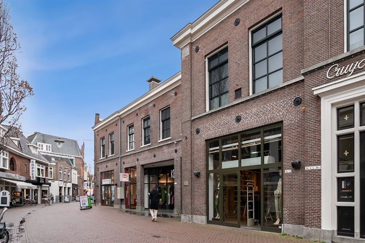 Kruizebroederstraat 36, Sneek